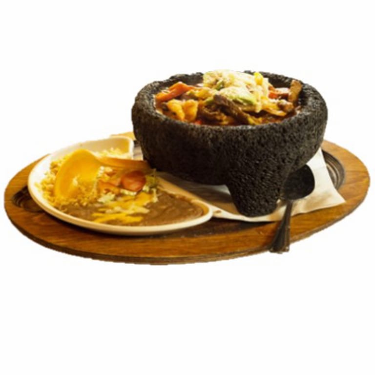 Savor Our Quesadillas