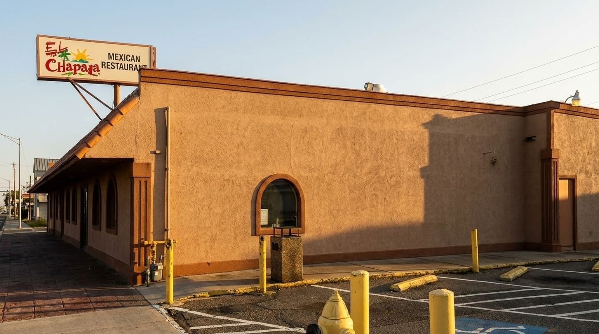 Welcome To El Chapala