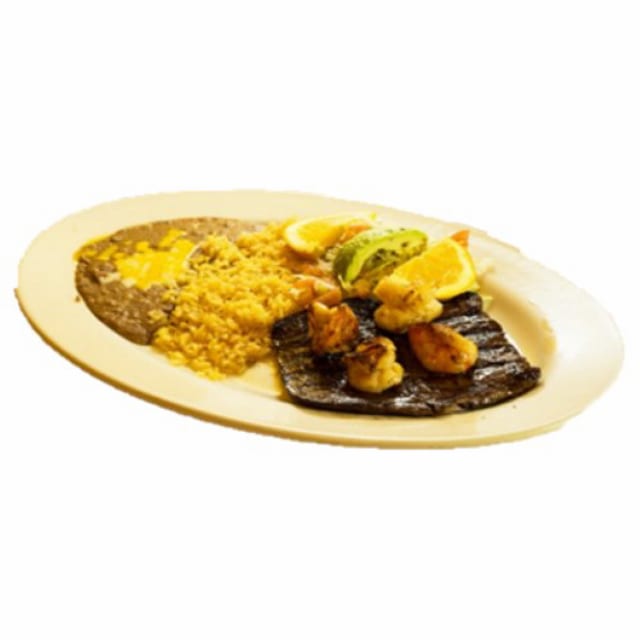 Steak Chapala.