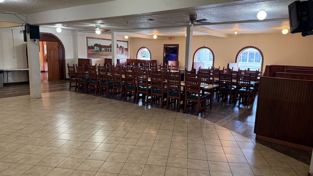 Banquets and Private Parties