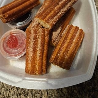Churros