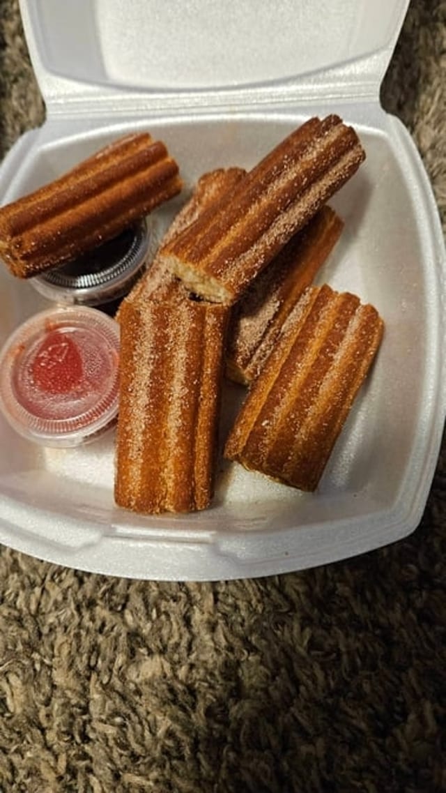 Churros.