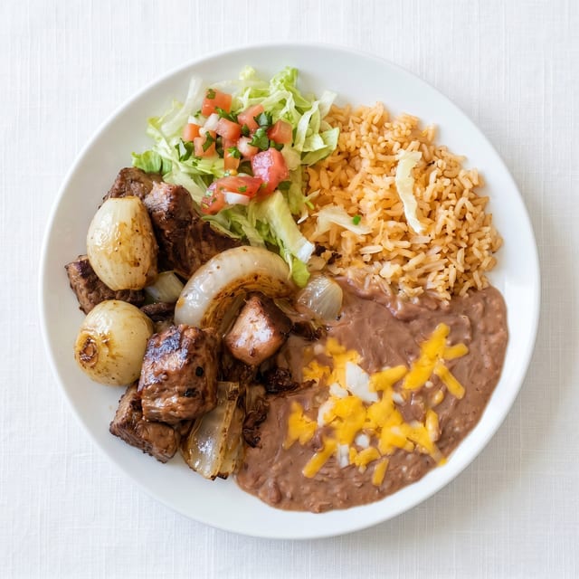 Carnitas Chapala.