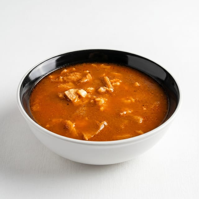 Menudo.