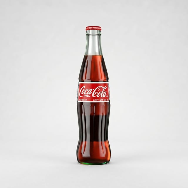Mex Coke.